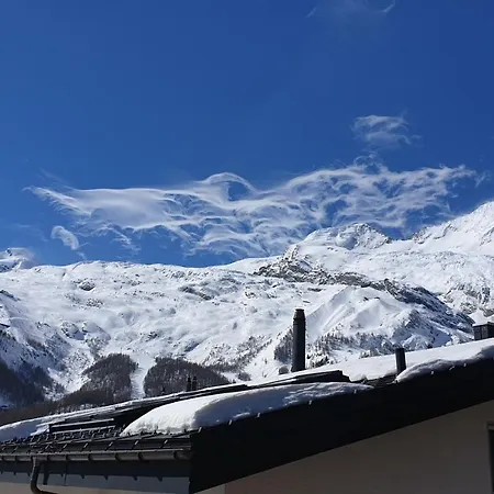 Cresta 4 Apartment Saas-Fee